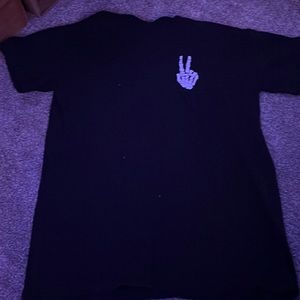 Womens graphic t-shirt